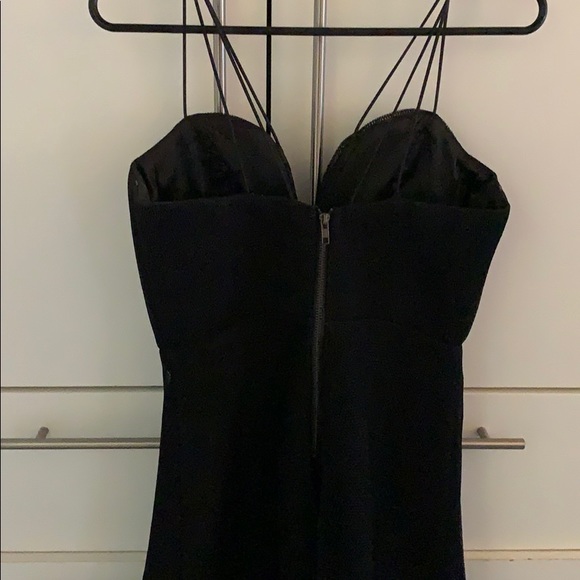 A wonderful evening dress - Picture 3 of 4